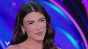 Giulia Salemi: l'intervista integrale