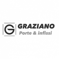 Graziano Porte e Infissi logo