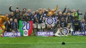 "Due stelle sul cuore": lo scudetto dell'Inter al cinema