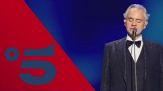 Stasera in Tv sulle reti Mediaset, 24 maggio