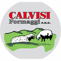 Calvisi Formaggi logo