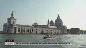 Ricchi e poveri: il matrimoni da 30 milioni che divide Venezia