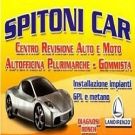 Autofficina Spitoni Car Centro Revisioni