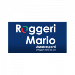 Roggeri Mario Autotrasporti logo