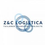 Z&C Logistica S.r.l. International Transport Projects