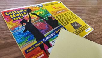 Lotteria Italia 2026: I Vincitori Milionari Svelati