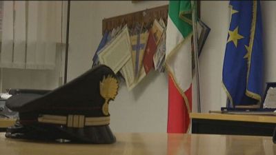 Dopo due secoli di onorato servizio va in pensione la "bandoliera"