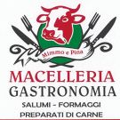 Mimmo e Pina Macelleria Gastronomia