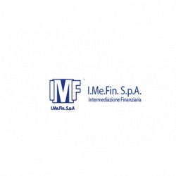 I.Me.Fin. spa logo