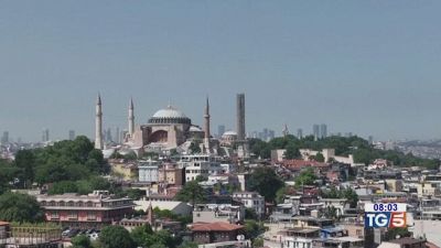 Trump chiede a Putin di andare a Istanbul