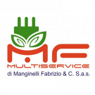 Mf Multiservice di Manginelli Fabrizio & C. Sas
