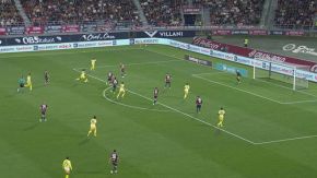In quattro per un posto, è corsa per la Champions