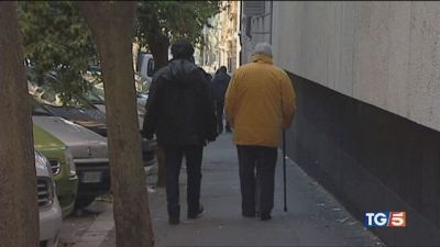 Sempre più centenari il primato alle donne