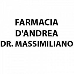 Farmacia D'Andrea Dr. Massimiliano S.r.l. logo