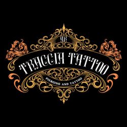 Traccia Tattoo Lissone logo