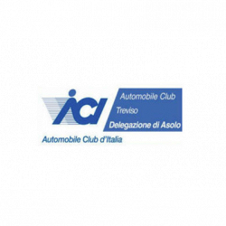 Aci Automobile Club Asolo logo