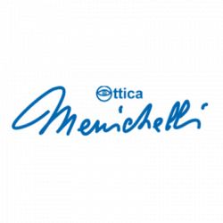 Ottica Menichelli logo