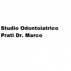 Studio Odontoiatrico Prati Dr. Marco logo