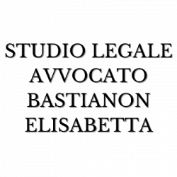 Avvocato Bastianon Elisabetta logo