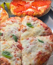 Pizzeria e Gastronomia  Mauro