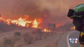 Devastante incendio, almeno 12 le vittime