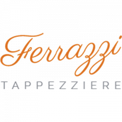 Giorgio Ferrazzi Tappezziere logo