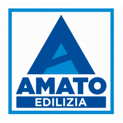 Amato Edilizia - Cartongesso - Ferramenta - Idraulica - Impermeabilizzanti logo