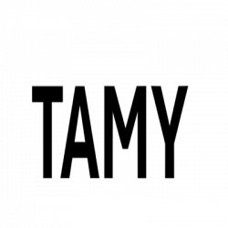 Tamy logo