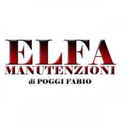 Elfa Manutenzioni logo