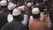 Il partito musulmano avanza sulla capitale e vuole i cimiteri islamici