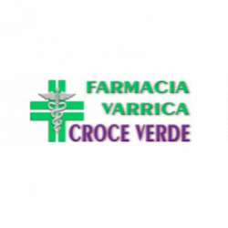 Farmacia Varrica Croce Verde logo
