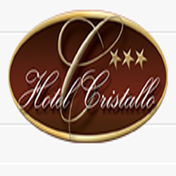 Hotel Cristallo logo