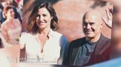 Luca Zingaretti: "L'amore per Luisa Ranieri, Emma e Bianca"