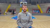 Lever: "Brindisi squadra tosta"