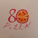 80 Pizza