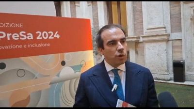 Sociale e disabilità, Fondazione Mesit assegna Premio Presa