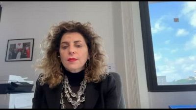 Premio LEADS, parla la Presidente Patrizia Ravaioli