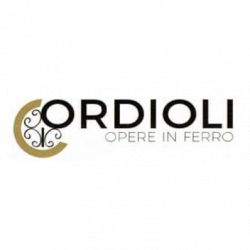 Cordioli Opere in Ferro logo