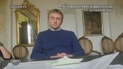 Garlasco, il video integrale ed esclusivo dell'ultimo interrogatorio di Alberto Stasi