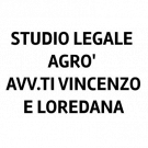 Studio Legale Agro' Avv.Ti Vincenzo e Loredana