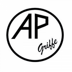 AP Griffe logo