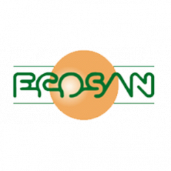 Ecosan logo