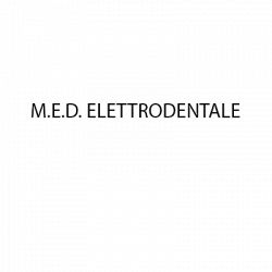 M.E.D. Elettrodentale di Rosi Fabio logo