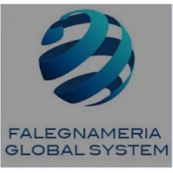 Falegnameria Global System logo