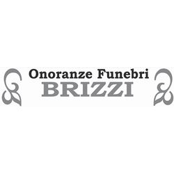 Onoranze Funebri Brizzi logo