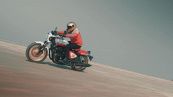 Royal Enfield Shotgun 650: iconica edizione limitata
