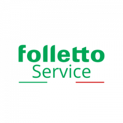 Folletto Service logo