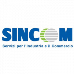S.In.Com. Servizi per L'Industria ed Il Commercio logo