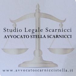 Scarnicci Avv. Stella Studio Legale logo