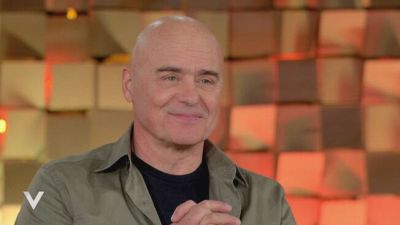 Luca Zingaretti: "La mia passione per la recitazione"